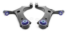 Cargar imagen en el visor de la galería, SuperPro 2005 Subaru Legacy i Front Lower Control Arm Set w/ Bushings