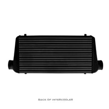 Cargar imagen en el visor de la galería, Mishimoto Universal Black M Line Bar &amp; Plate Intercooler