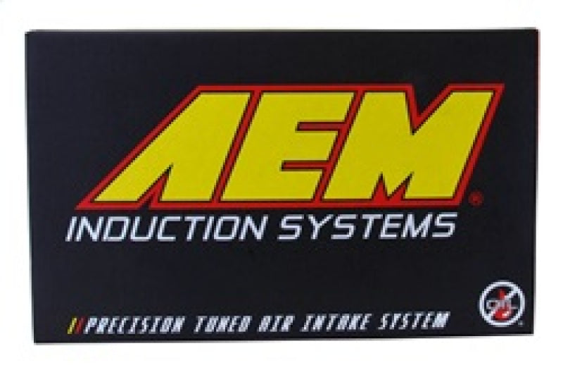 AEM 21-857C Cold Air Intake System — Fits 2017-2022 Honda CR-V