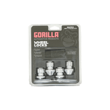 Cargar imagen en el visor de la galería, GORILLA LOCK FACT STYLE 14-1.50 CHR CLAM