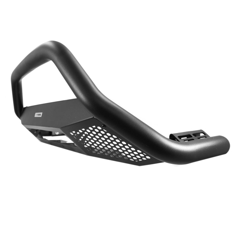 RC4 LR Frame - 2in - Textured Black