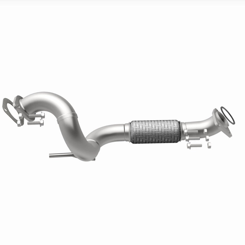 BRE Exhaust 08-10 Rogue 2.5L Front Pipe Kit