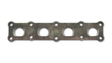 Exhaust Manifold Flange for Mitsubishi 4B11 Motors