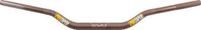 ProTaper EVO Factory Handlebar - Suzuki/KTM Stock Bend — Black