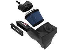 Cargar imagen en el visor de la galería, aFe Momentum GT Pro 5R Cold Air Intake System 19-23 Ford Edge ST V6-2.7L (tt)