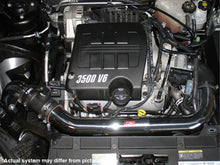 Load image into Gallery viewer, Injen 05-07 G6 3.5L V6 Black Cold Air Intake