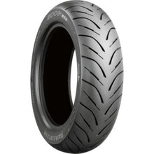 Load image into Gallery viewer, Bridgestone Hoop B02R - G Tire - 150/70-13 M/C 64S TL