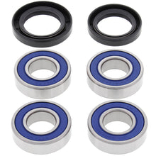 Cargar imagen en el visor de la galería, All Balls Racing 01-17 Honda GL1800 Gold Wing Wheel Bearing Kit - Front