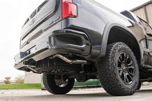 Cargar imagen en el visor de la galería, Corsa 22-23 Chevrolet Silverado 1500 Cat-Back Dual Rear Exit with Turn Down Tail Pipes