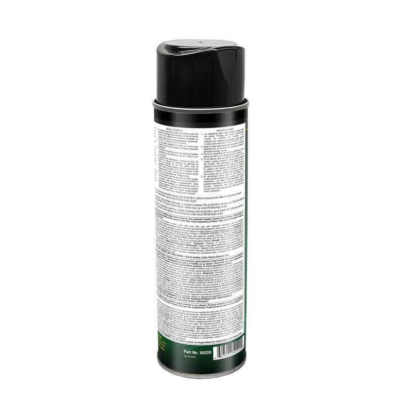 DEI Boom Mat Spray-On - Lata de 18 oz