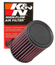 Cargar imagen en el visor de la galería, K&amp;N 12 Can-Am Outlander 800R EFI 800 Replacement Air Filter