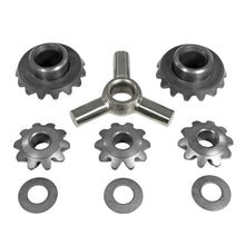 Cargar imagen en el visor de la galería, Yukon Gear Spider Gear Kit 3 Pinion - 03-14 Ford E-250 10.5in w/ 35 Splines