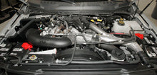 Cargar imagen en el visor de la galería, K&amp;N 17-19 Ford F Super Duty V8 6.7L DSL Performance Air Intake System