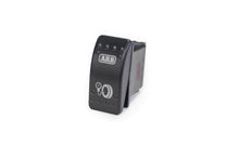 Cargar imagen en el visor de la galería, ARB SP Switch for Compressor w/ Switch &amp; Switch Cover