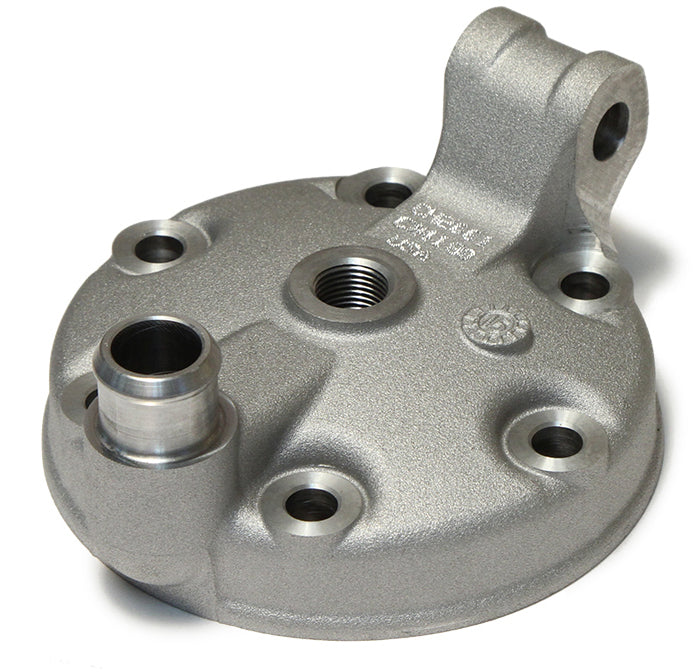 Cylinder Works 250cc Standard Bore Cylinder Head — Fits 99-24 Yamaha YZ 250