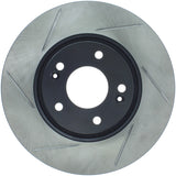 StopTech Slotted Sport Brake Rotor