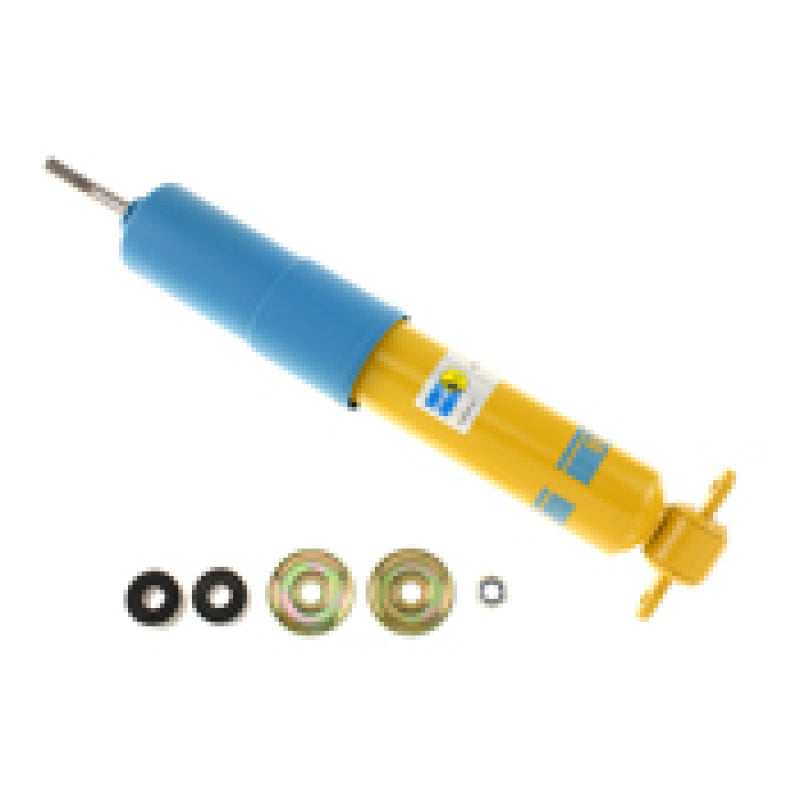 Bilstein 4600 Series 89-91 Mitsubishi Montero Front 46mm Monotube Shock Absorber