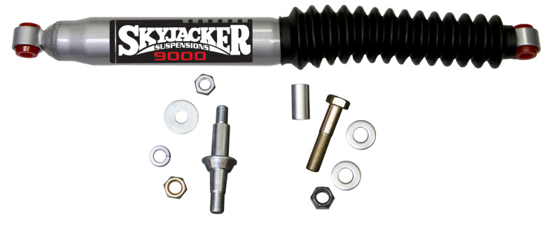 Kit de amortiguador de dirección Skyjacker para GMC Sierra 3500 HD con tracción en las 4 ruedas 2011-2017