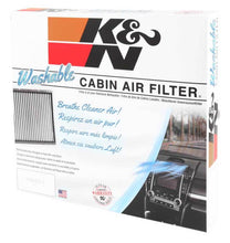 Load image into Gallery viewer, K&amp;N 05-10 Chrysler 300 3.5L Cabin Air Filter