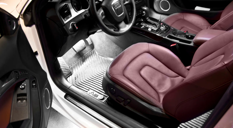 Paquete minorista de tiras LED Oracle Pair de 15 pulgadas: cambio de color RGB VER GARANTÍA