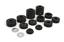 Load image into Gallery viewer, Daystar 1991-2001 Ford Explorer 2WD/4WD - Polyurethane Body Mounts (Bushings Only)