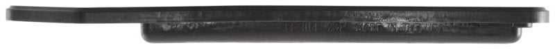 K&N 33-3114 Replacement Drop-In Air Filter — Fits 2015-2018 Suzuki Baleno L4-1.2L F/I