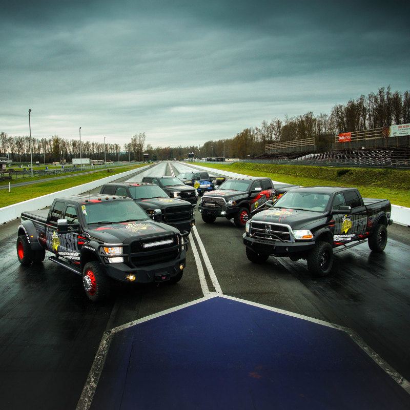 Juego de bujes de repuesto para BD Diesel (para 1032050)