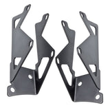 Oracle Jeep JK Dual Mounting Pillar Brackets (Pair) SEE WARRANTY