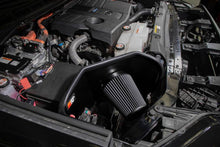 Cargar imagen en el visor de la galería, K&amp;N 22-23 Toyota Tundra V6- 3.5L Blackhawk Performance Intake Kit