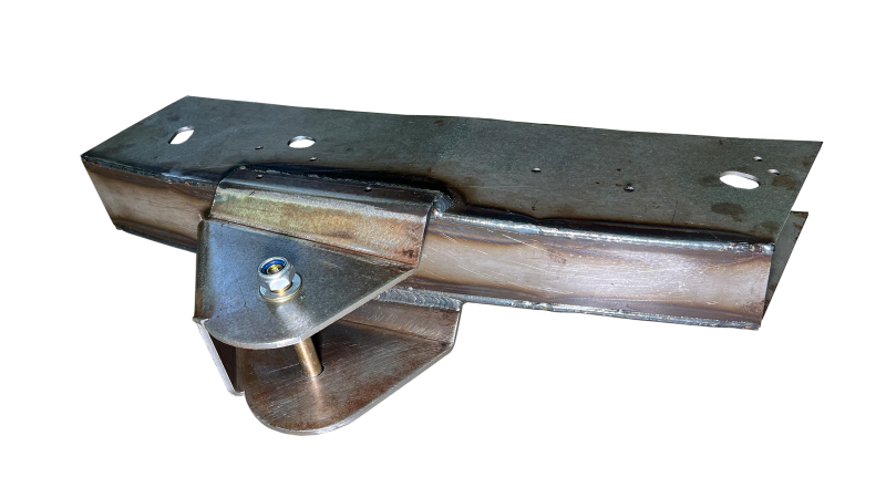 Rust Buster RB7503R Leaf Spring Mount - Right — Fits 2004-2012 Chevy Colorado & GMC Canyon