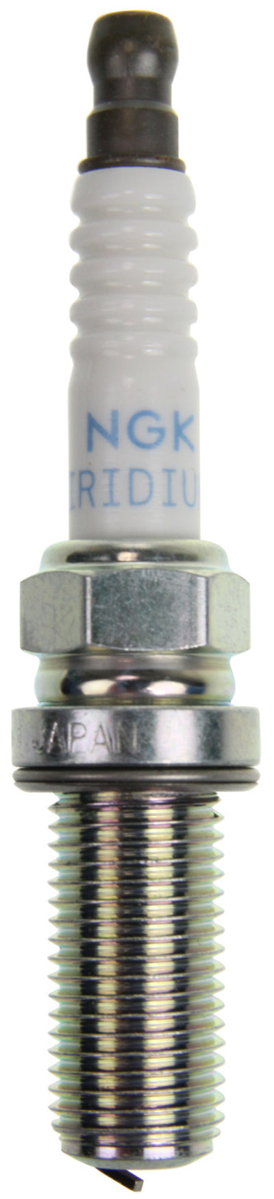 NGK Racing Spark Plug R2558E-9 (Box of 4) — Fits 2013-2020 Scion FR-S, Subaru BRZ, Toyota 86