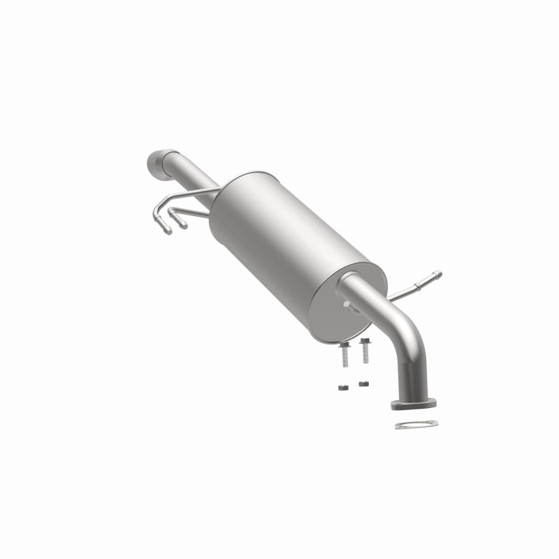 BRE Exhaust 12-17 ACCENT RIO 1.6L Exhaust Kit