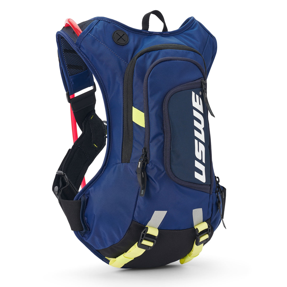 USWE Moto Hydro 8L Pack 3L Elite PNP Blue (5208090039)