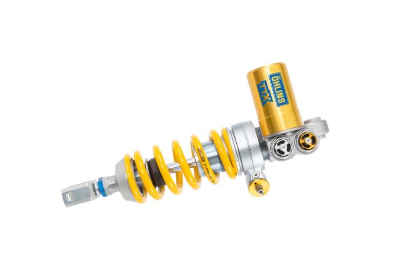 Ohlins 06-23 Yamaha YZF R6 TTX GP Shock Absorber