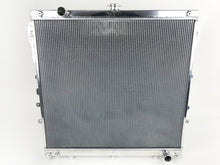 Cargar imagen en el visor de la galería, CSF 10-19 Toyota 4Runner High Performance All-Aluminum Radiator