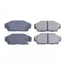 Cargar imagen en el visor de la galería, Power Stop 90-93 Acura Integra Front Z16 Evolution Ceramic Brake Pads