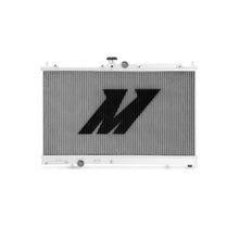 Cargar imagen en el visor de la galería, Mishimoto 03-07 Mitsubishi Lancer Evo Manual Aluminum Radiator