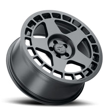 Cargar imagen en el visor de la galería, fifteen52 Turbomac 18x8.5 5x112 45mm ET 66.56mm Center Bore Asphalt Black Wheel