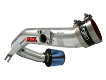 Cargar imagen en el visor de la galería, Injen 02-07 WRX (No Wagon) / 04 STi Polished Cold Air Intake