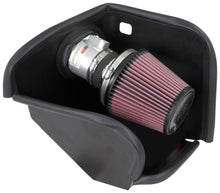 Cargar imagen en el visor de la galería, K&amp;N 19-20 Nissan Altima L4-2.5L Typhoon Short Ram Intake