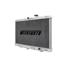 Cargar imagen en el visor de la galería, Mishimoto 97-01 Honda Prelude Manual Aluminum Radiator