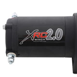 Smittybilt XRC-2 2000lb Winch - Utility/ATV/UTV Winch 97202