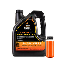 Cargar imagen en el visor de la galería, Mishimoto Liquid Chill EG Coolant, North American Vehicles, Orange