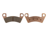 EBC 18-23 Arctic Cat Side X Side 1000 Wildcat XX (LTD/SE) Front Left/Right FA-SFA-X Brake Pads