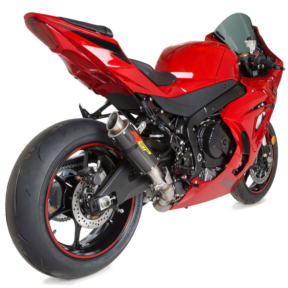 Hotbodies ABS Undertail Black Metallic Matte SUZ (61701-1104)