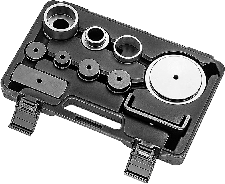 Helix Clutch Bushing Tool KIT ALL Polaris (390-9726)