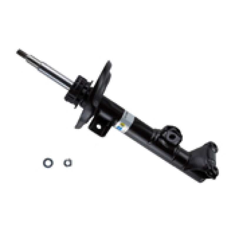 Bilstein B4 OE Replacement Front Twintube Strut — Fits 08-15 Mercedes-Benz