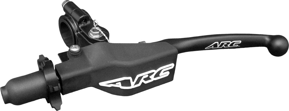 ARC DC-8 Clutch Perch Assembly Aluminum (AC-CP-304)