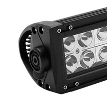 Cargar imagen en el visor de la galería, Westin EF2 LED Light Bar Double Row 20 inch Combo w/3W Epistar - Black