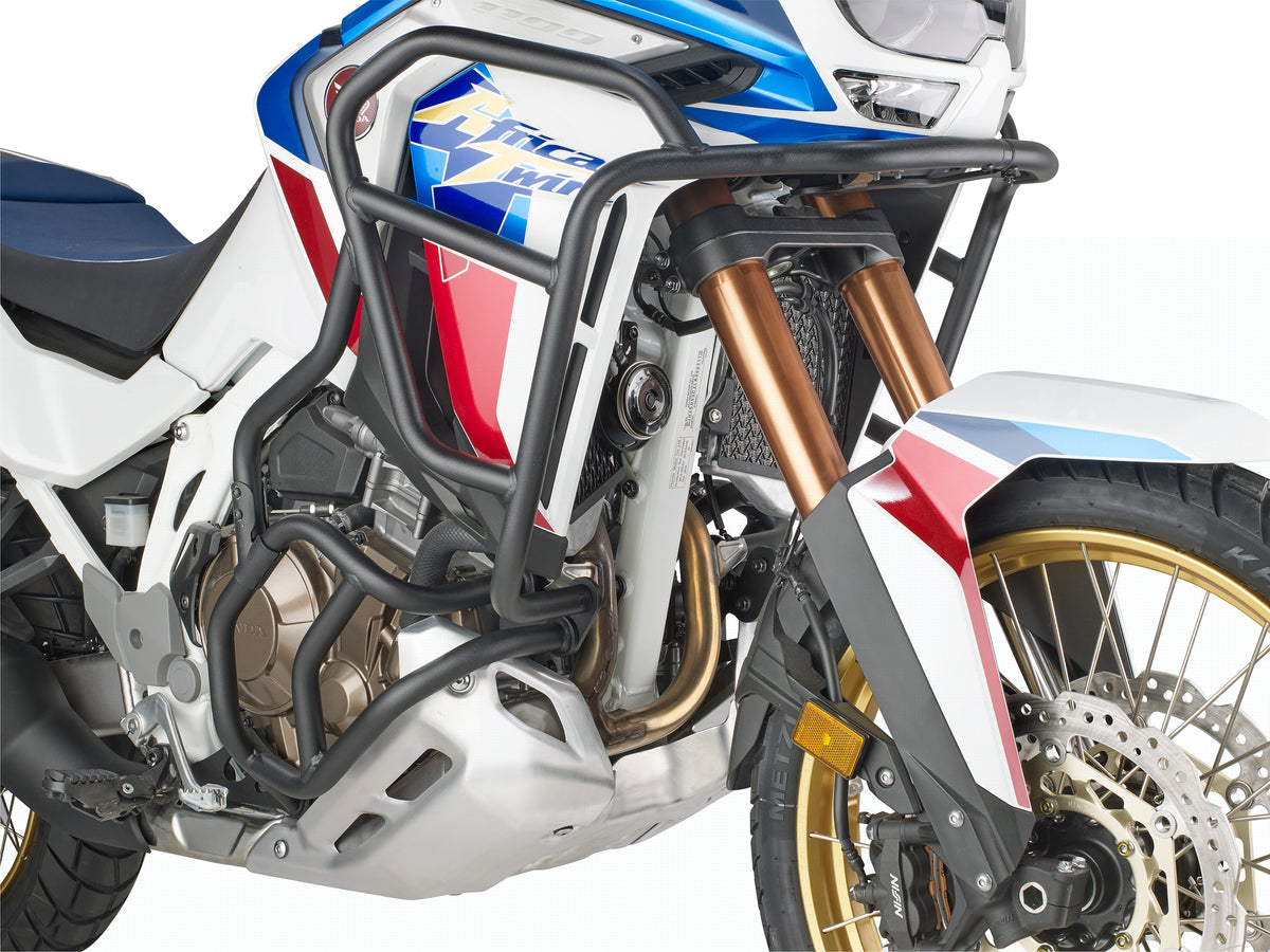 GIVI Engine Guards Upper HON (TNH1178)